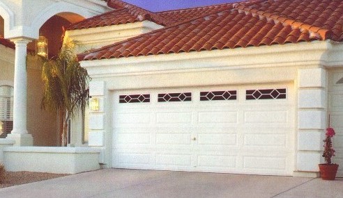 garage door Rancho Cucamonga